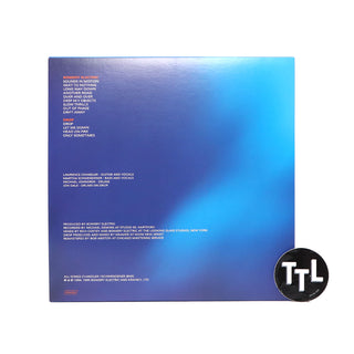 Bowery Electric: Bowery Electric Vinyl 2LP