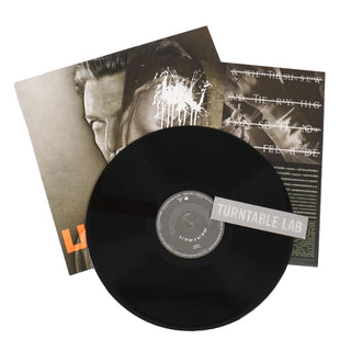 David Bowie: Heathen Vinyl LP