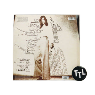 David Bowie: Hunky Dory (Picture Disc) Vinyl LP