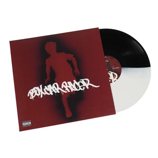 Box Car Racer: Box Car Racer (Colored Vinyl) Vinyl LP