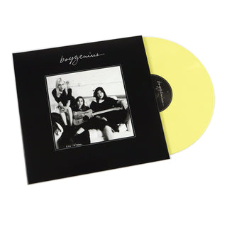 boygenius: boygenius (Colored Vinyl) Vinyl LP