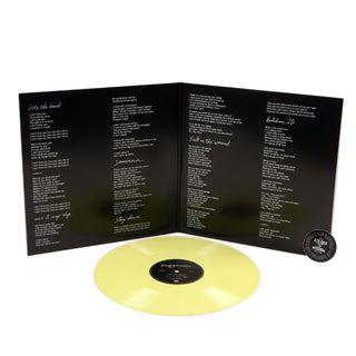 boygenius: boygenius (Colored Vinyl) Vinyl LP