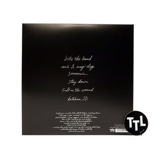 boygenius: boygenius (Colored Vinyl) Vinyl LP