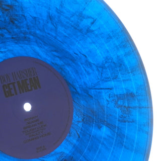 Boy Harsher: Get Mean (Indie Exclusive Colored Vinyl) Vinyl LP -