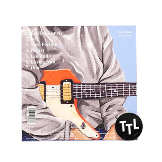 Boy Pablo: Soy Pablo Vinyl LP