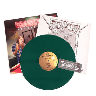 Brainstory: Sounds Good (Indie Exclusive Colored Vinyl) Vinyl LP