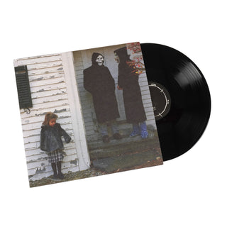 Brand New: The Devil And God Are Raging Inside Me Vinyl 2LP