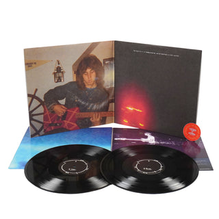 Brand New: The Devil And God Are Raging Inside Me Vinyl 2LP