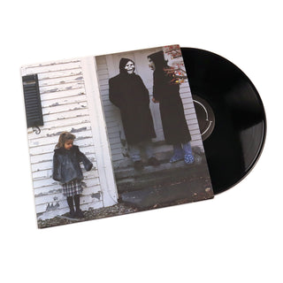 Brand New: The Devil And God Are Raging Inside Me Vinyl 2LP