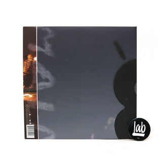 Brand New: The Devil And God Are Raging Inside Me Vinyl 2LP