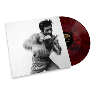 Brandon Flowers: Thrasher (Indie Exclusive Colored Vinyl) Vinyl LP