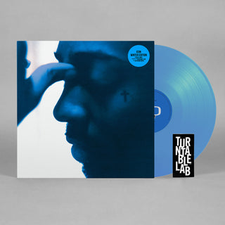 Brent Faiyaz: Icon (Colored Vinyl) Vinyl LP - Turntable Lab Exclusive