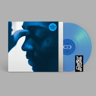 Brent Faiyaz: Icon (Colored Vinyl) Vinyl LP - Turntable Lab Exclusive