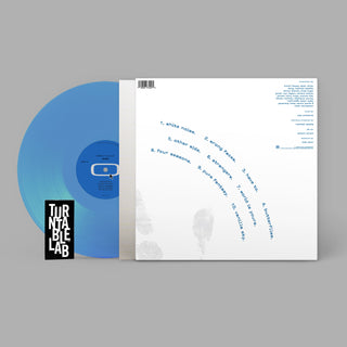 Brent Faiyaz: Icon (Colored Vinyl) Vinyl LP - Turntable Lab Exclusive