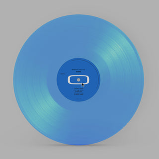 Brent Faiyaz: Icon (Colored Vinyl) Vinyl LP - Turntable Lab Exclusive