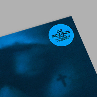 Brent Faiyaz: Icon (Colored Vinyl) Vinyl LP - Turntable Lab Exclusive