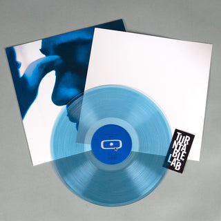 Brent Faiyaz: Icon (Colored Vinyl) Vinyl LP - Turntable Lab Exclusive