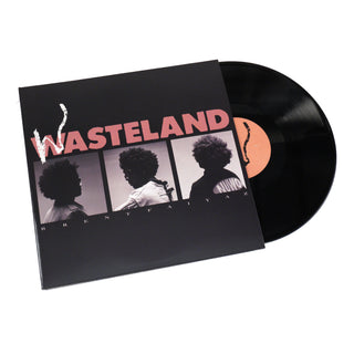 Brent Faiyaz: WasteLand Vinyl 2LP