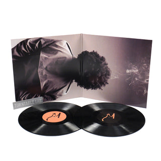 Brent Faiyaz: WasteLand Vinyl 2LP