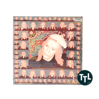 Brian Eno: Taking Tiger Mountain (By Strategy) Vinyl LP