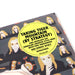 Brian Eno: Taking Tiger Mountain (By Strategy) Vinyl LP
