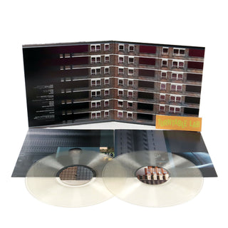 Brian Eno: Top Boy Soundtrack (180g, Colored Vinyl) Vinyl 2LP