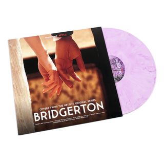 Kris Bowers: Bridgerton Soundtrack (Colored Vinyl) Vinyl LP