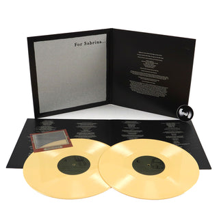 Bright Eyes: Cassadaga (Colored Vinyl) Vinyl 2LP