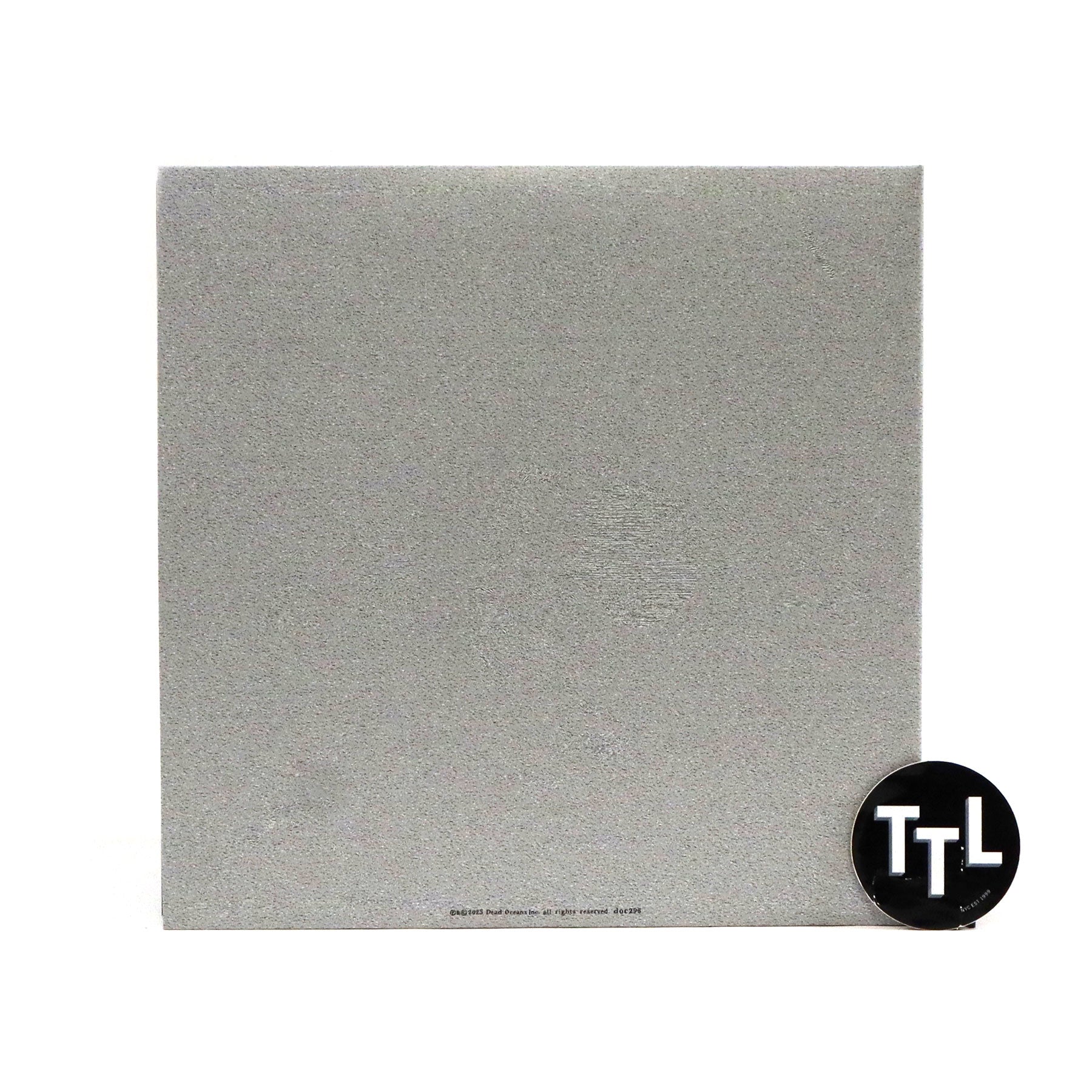 Bright Eyes Cassadaga (Colored Vinyl) Vinyl 2LP —