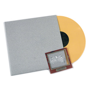 Bright Eyes: Cassadaga (Colored Vinyl) Vinyl 2LP