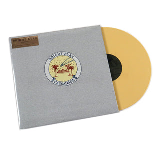 Bright Eyes: Cassadaga (Colored Vinyl) Vinyl 2LP