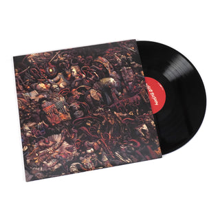 British Sea Power: Disco Elysium Soundtrack Vinyl 3LP
