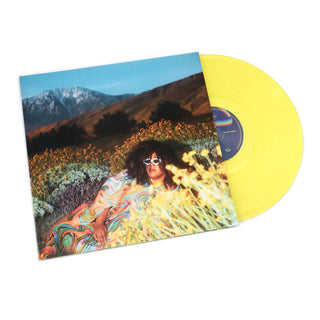 Brittany Howard: What Now (Colored Vinyl) Vinyl LP