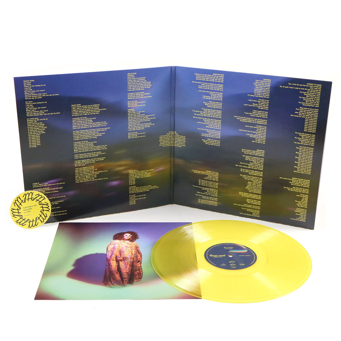 ROCK / POP / INDIE Vinyl Records — Page 6 — TurntableLab.com
