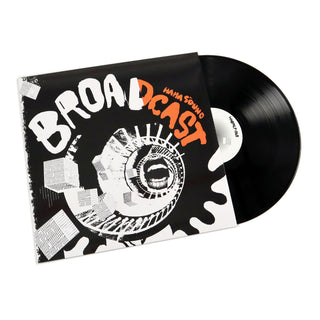Broadcast: Haha Sound Vinyl LP
