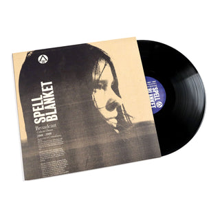 Broadcast: Spell Blanket - Collected Demos 2006-2009 Vinyl 2LP