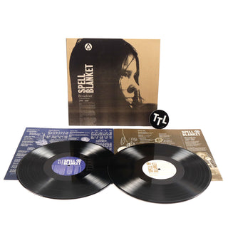 Broadcast: Spell Blanket - Collected Demos 2006-2009 Vinyl 2LP