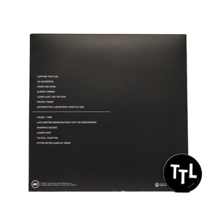 Broken Social Scene: You Forgot It In People - 20th Anniversary (Indie Exclusive Colored Vinyl) Vinyl 2LP