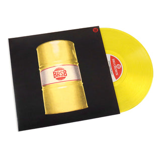 Bacao Rhythm & Steel Band: BRSB (Indie Exclusive Colored Vinyl) Vinyl LP