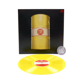 Bacao Rhythm & Steel Band: BRSB (Indie Exclusive Colored Vinyl) Vinyl LP