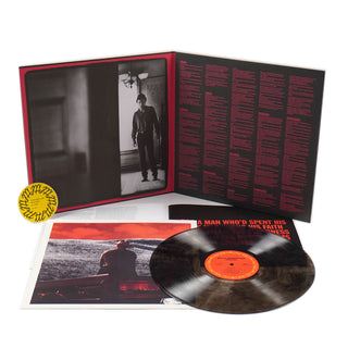 Bruce Springsteen: Nebraska (Colored Vinyl) Vinyl LP