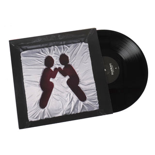 Brutalismus 3000: Harmony (Colored Vinyl) Vinyl LP