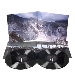 Daniel Blumberg: The Brutalist Soundtrack (180g) Vinyl 2LP