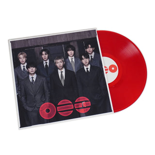 BTS: The 5th Album 'ARIRANG' (Import, Colored Vinyl) Vinyl LP