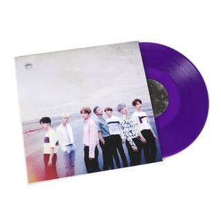 BTS: Youth (Colored Vinyl) Vinyl 2LP