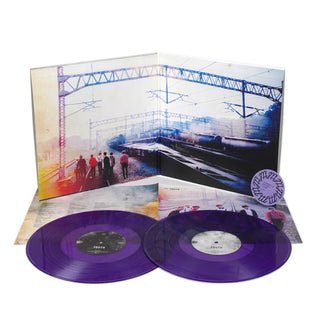 BTS: Youth (Colored Vinyl) Vinyl 2LP