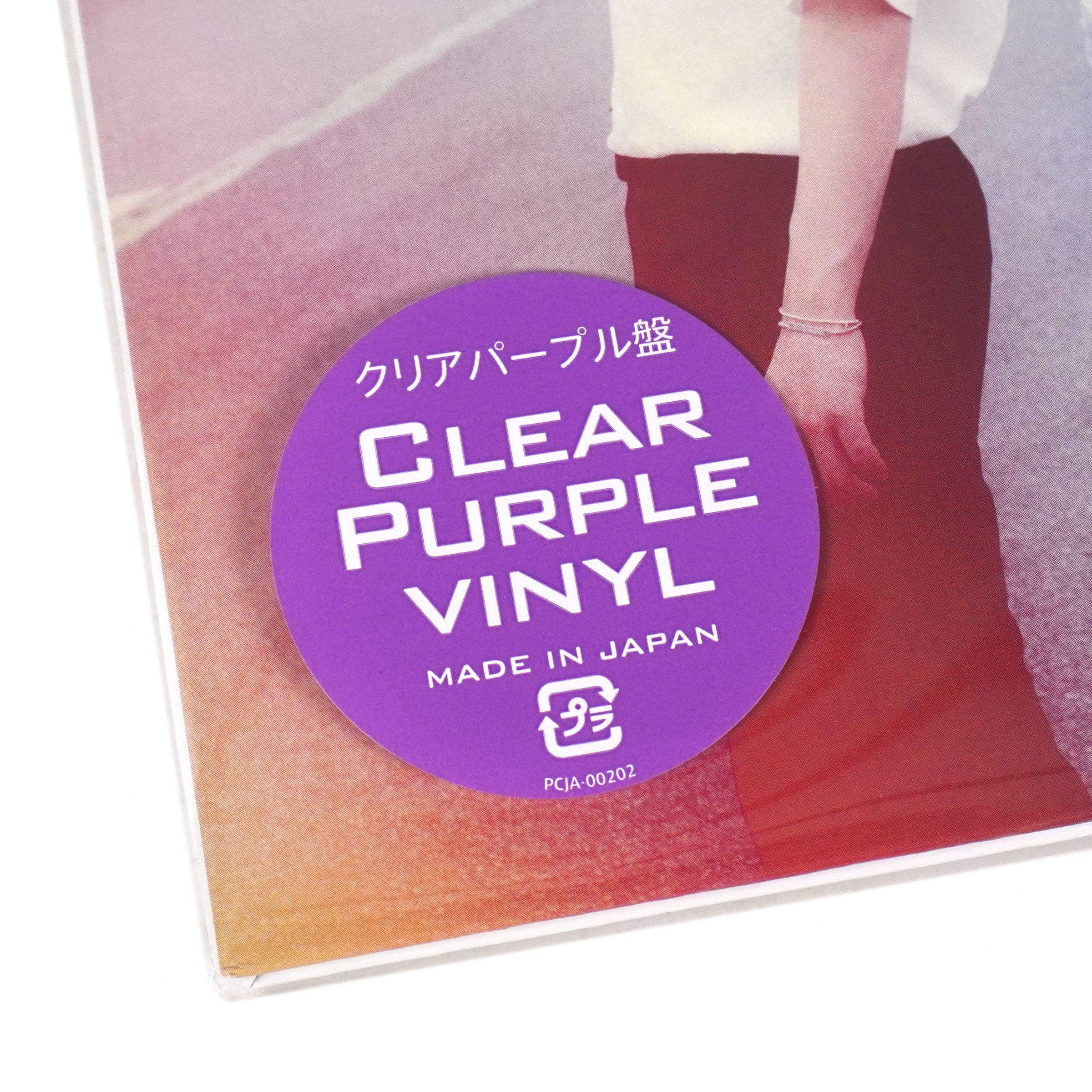 BTS: Youth (Colored Vinyl) Vinyl 2LP – TurntableLab.com