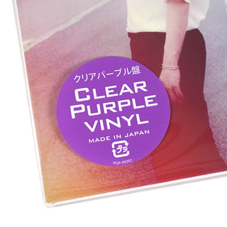 BTS: Youth (Colored Vinyl) Vinyl 2LP