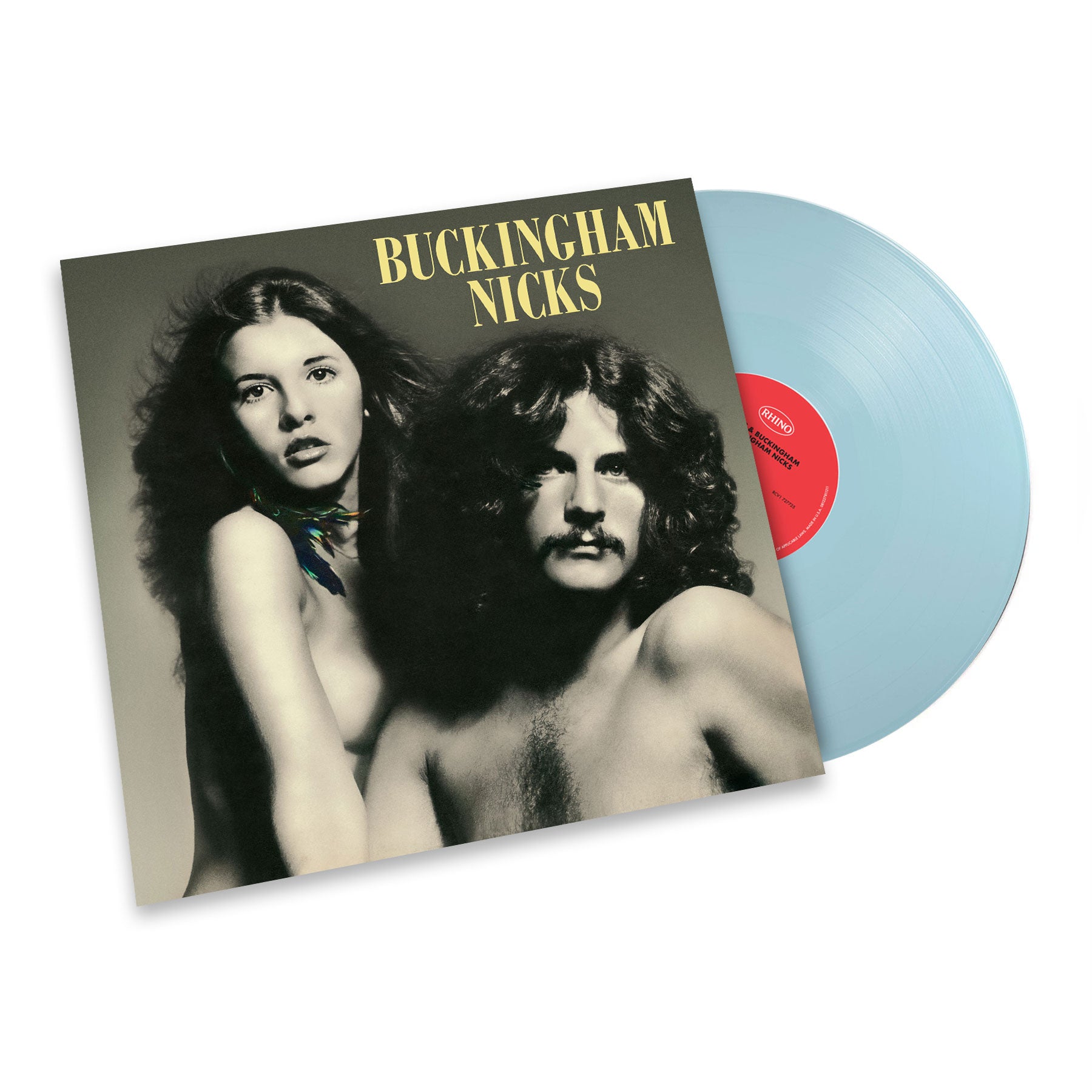 BuckinghamNicks
