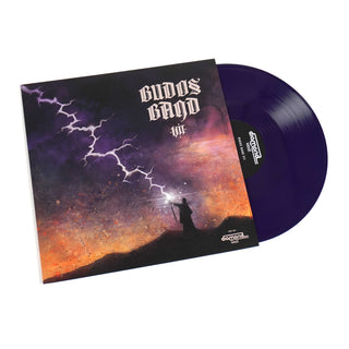 The Budos Band: VII (Colored Vinyl) Vinyl LP